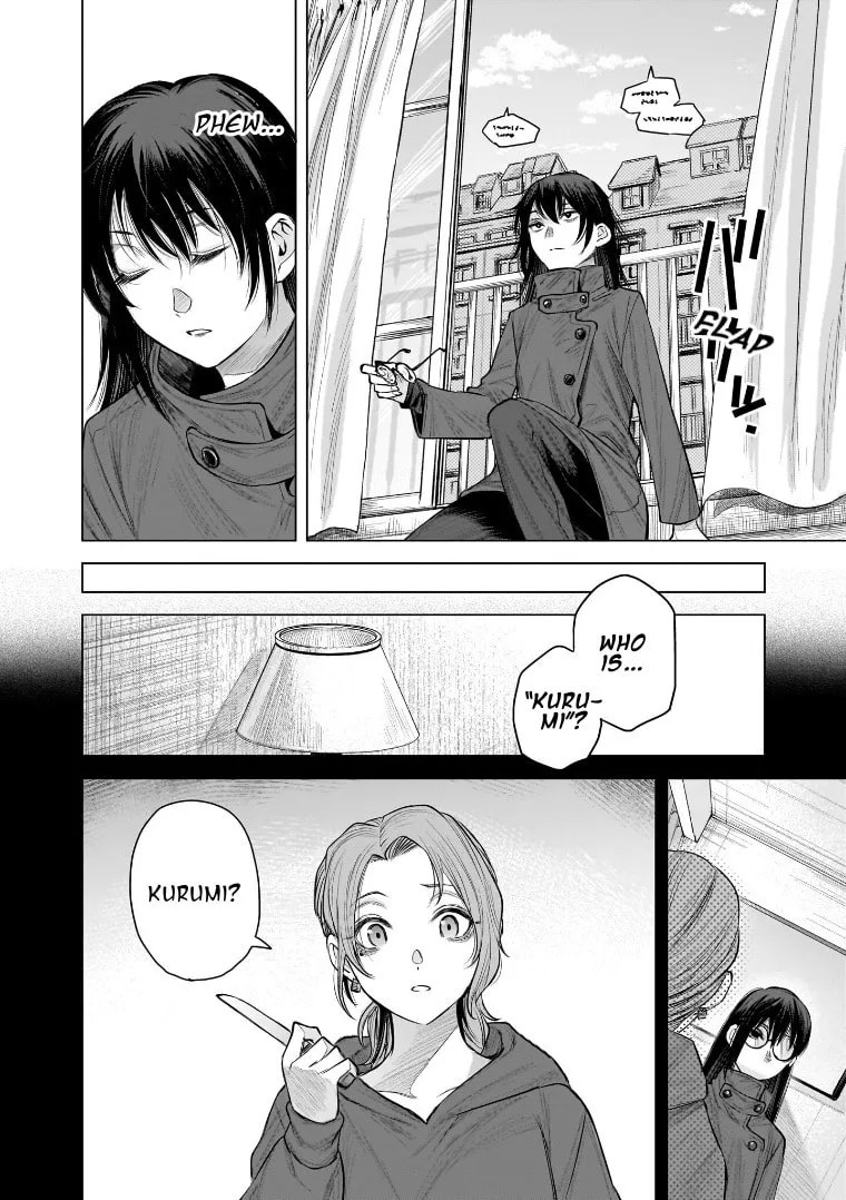Read she is beautiful chapter 30 image 21 on Lezhin