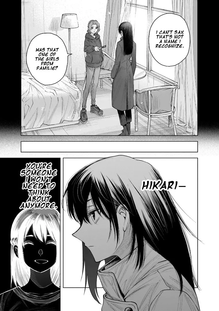 Read she is beautiful chapter 30 image 22 on Lezhin