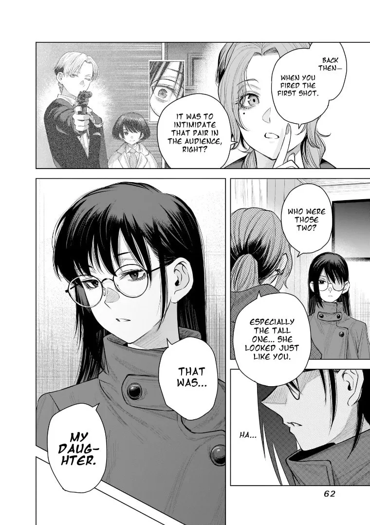 Read she is beautiful chapter 30 image 3 on Lezhin