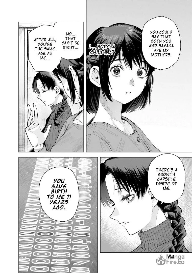 Read she is beautiful chapter 30 image 5 on Lezhin