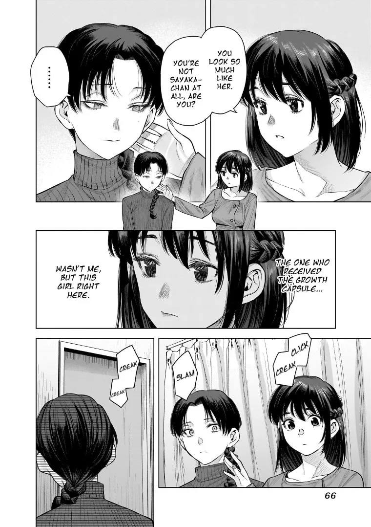 Read she is beautiful chapter 30 image 7 on Lezhin