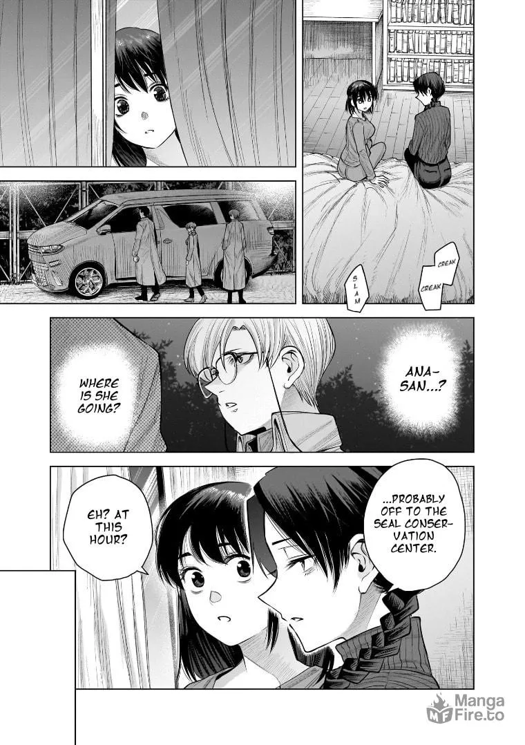 Read she is beautiful chapter 30 image 8 on Lezhin