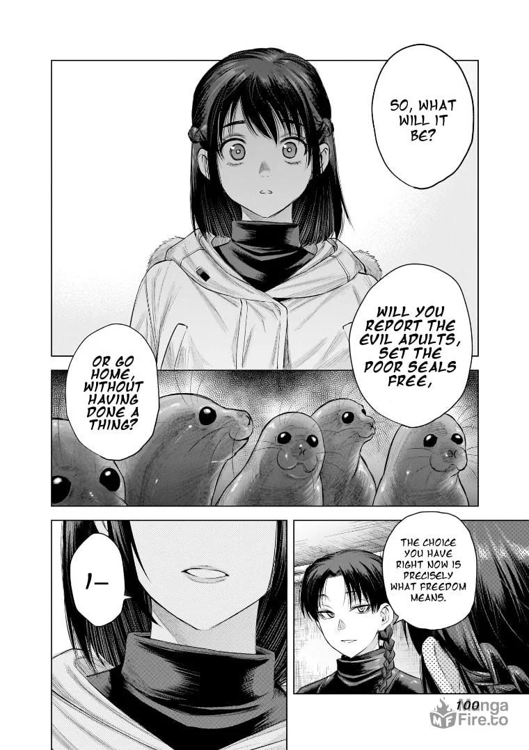 Read she is beautiful chapter 31 image 17 on Lezhin