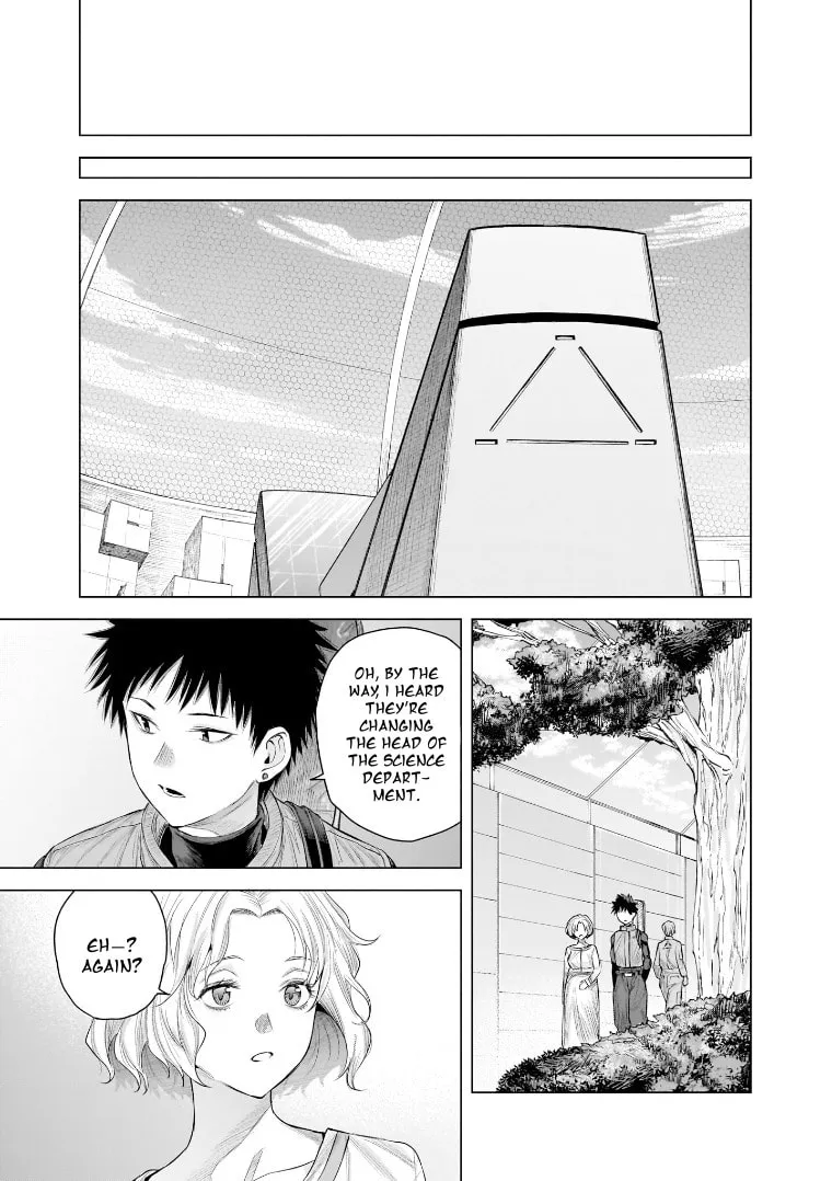 Read she is beautiful chapter 31 image 18 on Lezhin