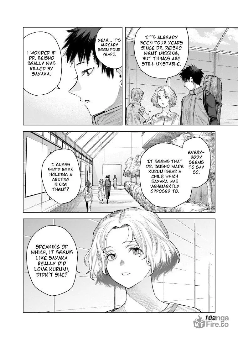Read she is beautiful chapter 31 image 19 on Lezhin