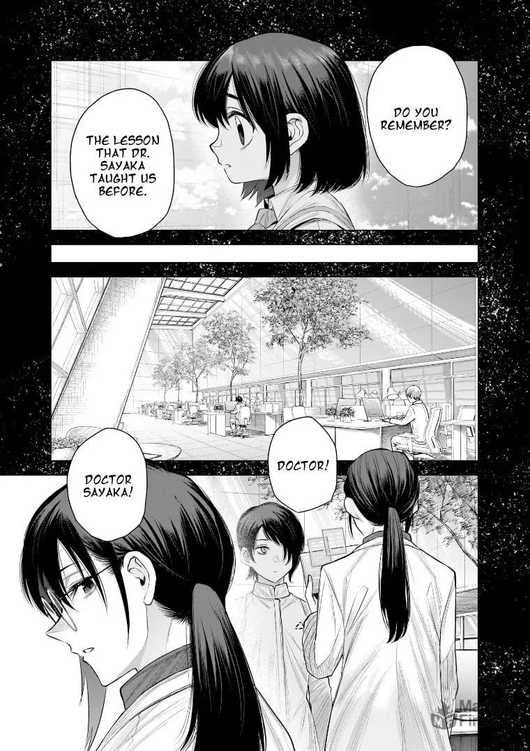 Read she is beautiful chapter 31 image 2 on Lezhin