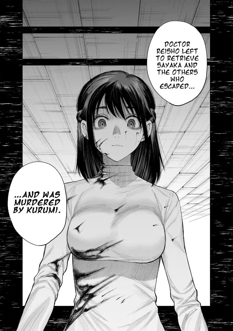 Read she is beautiful chapter 31 image 22 on Lezhin