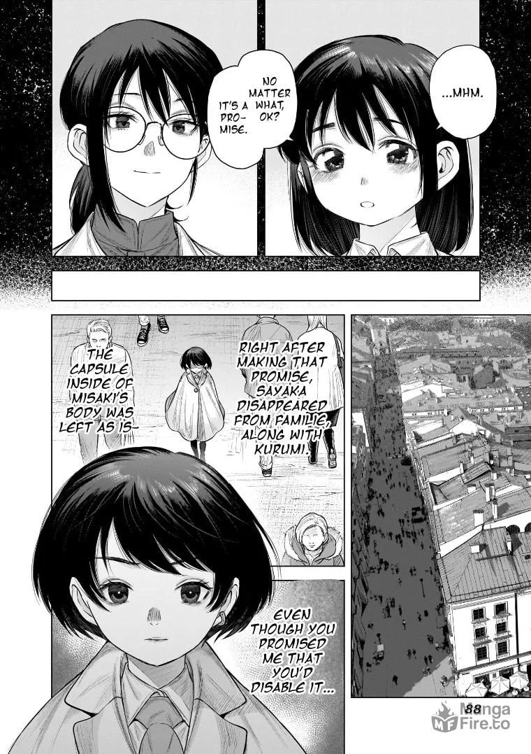 Read she is beautiful chapter 31 image 5 on Lezhin