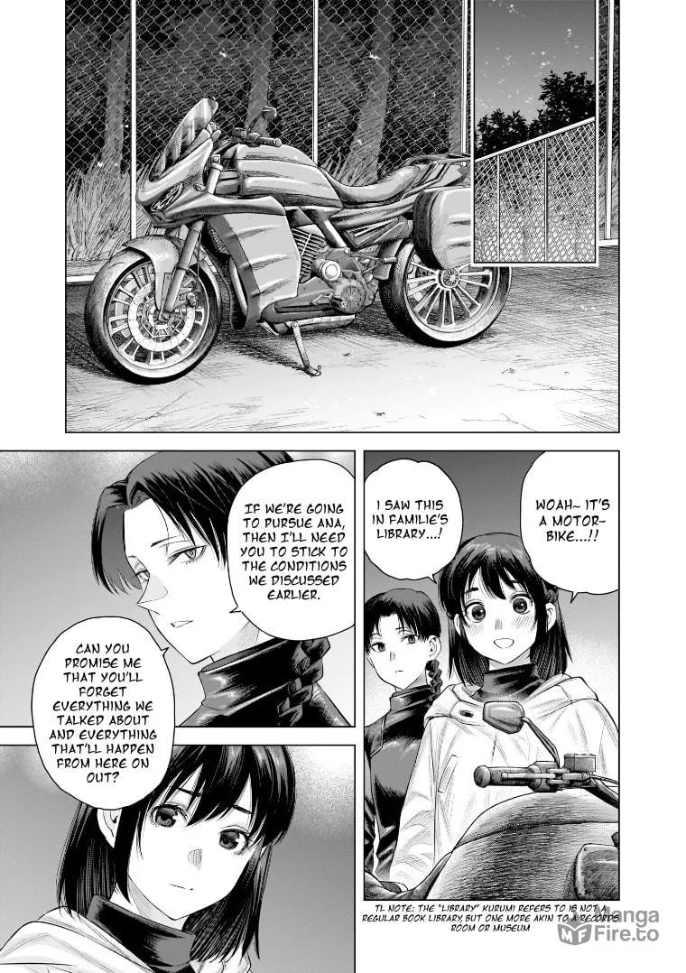 Read she is beautiful chapter 31 image 8 on Lezhin