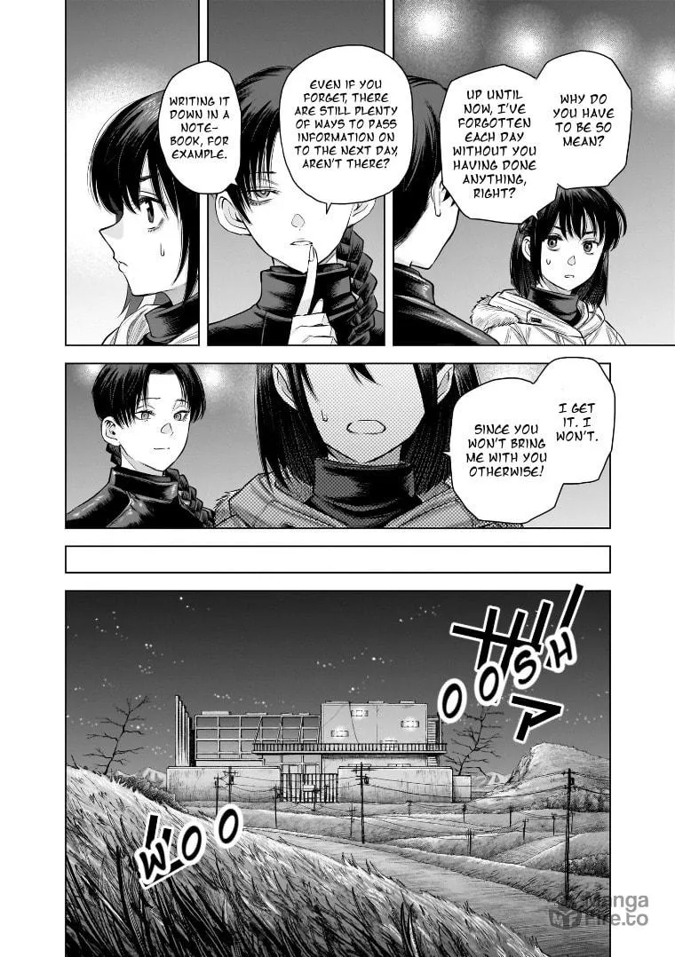 Read she is beautiful chapter 31 image 9 on Lezhin