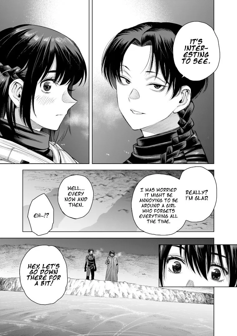 Read she is beautiful chapter 32 image 12 on Lezhin