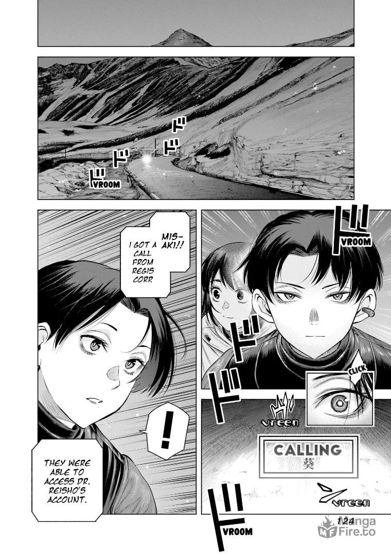 Read she is beautiful chapter 32 image 17 on Lezhin
