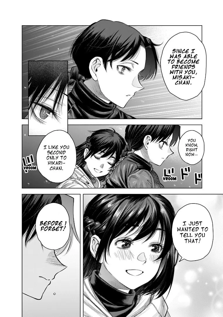 Read she is beautiful chapter 32 image 21 on Lezhin
