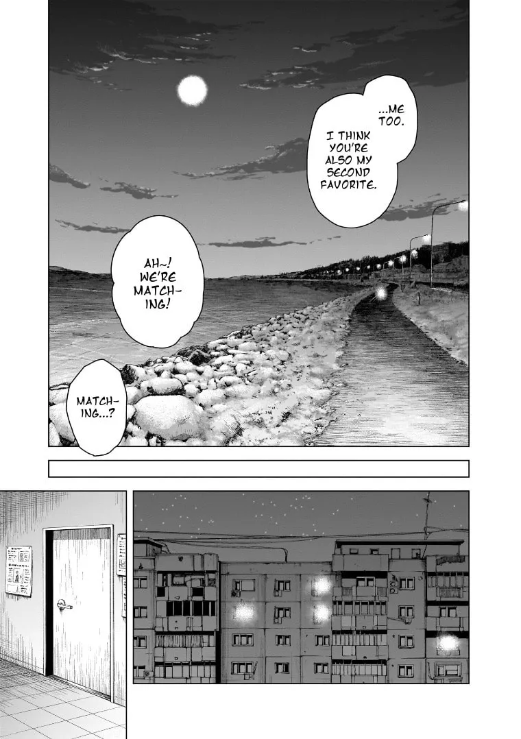 Read she is beautiful chapter 32 image 22 on Lezhin