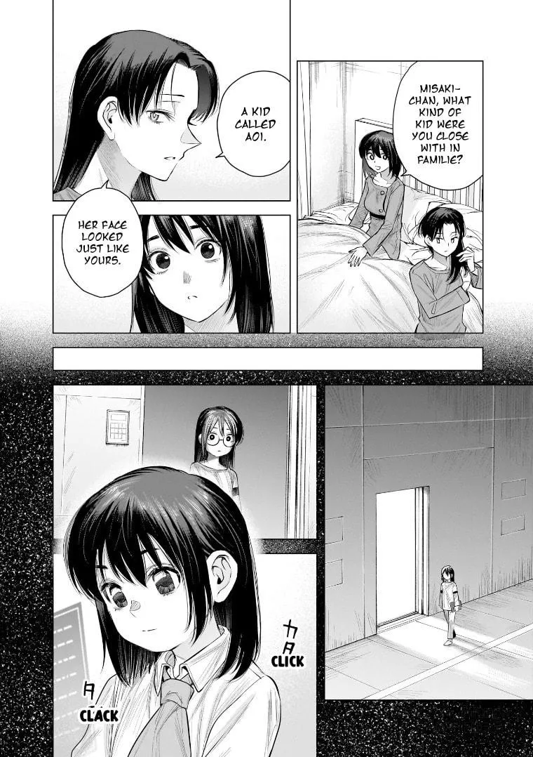 Read she is beautiful chapter 32 image 23 on Lezhin