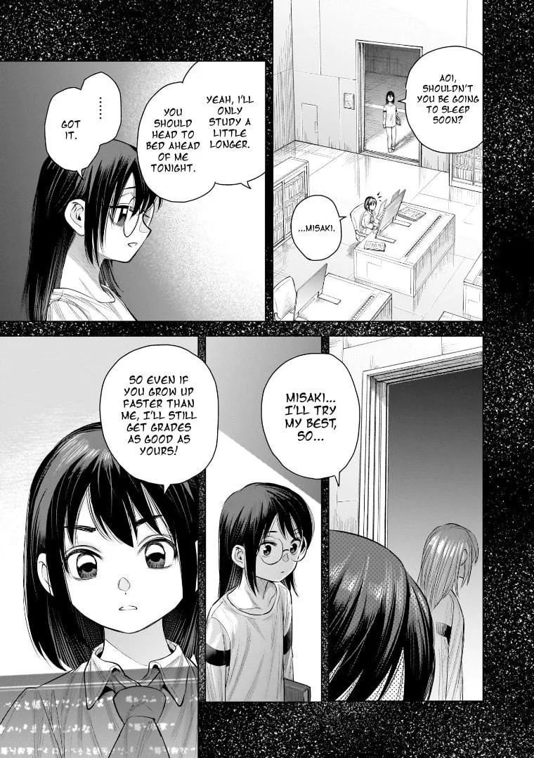Read she is beautiful chapter 32 image 24 on Lezhin