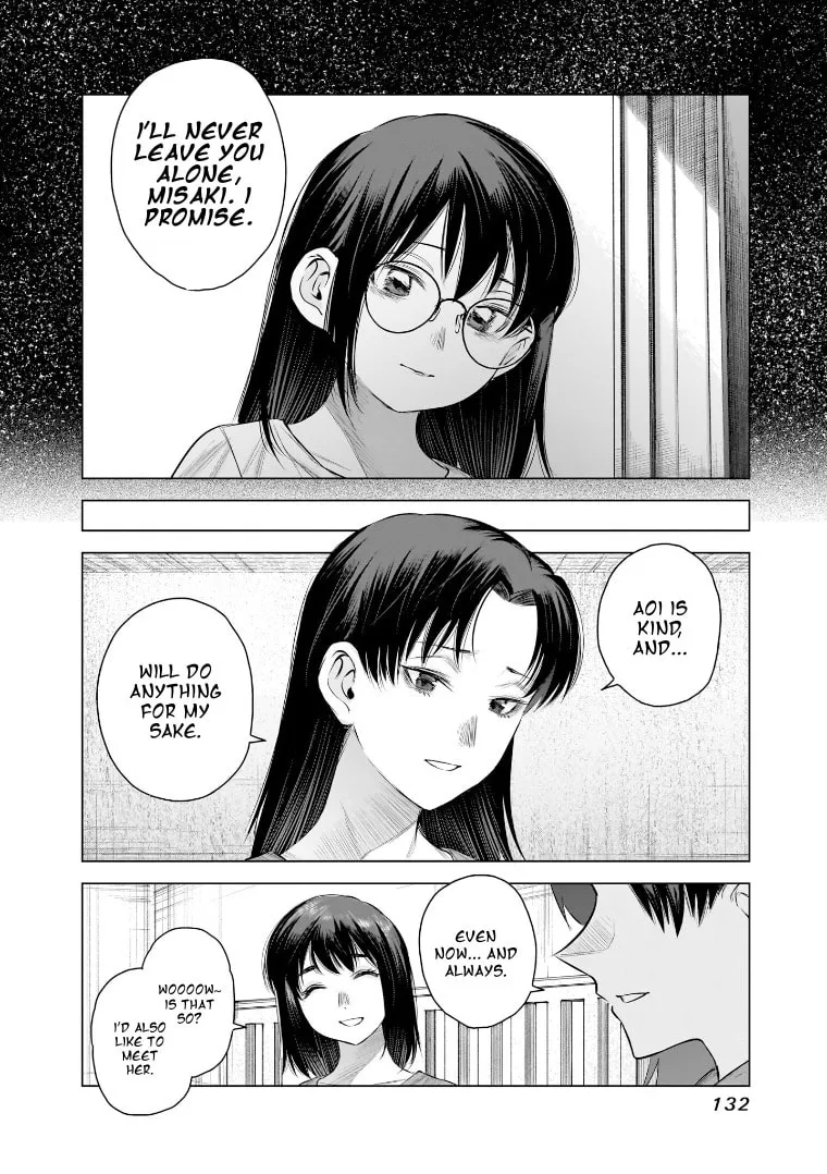 Read she is beautiful chapter 32 image 25 on Lezhin