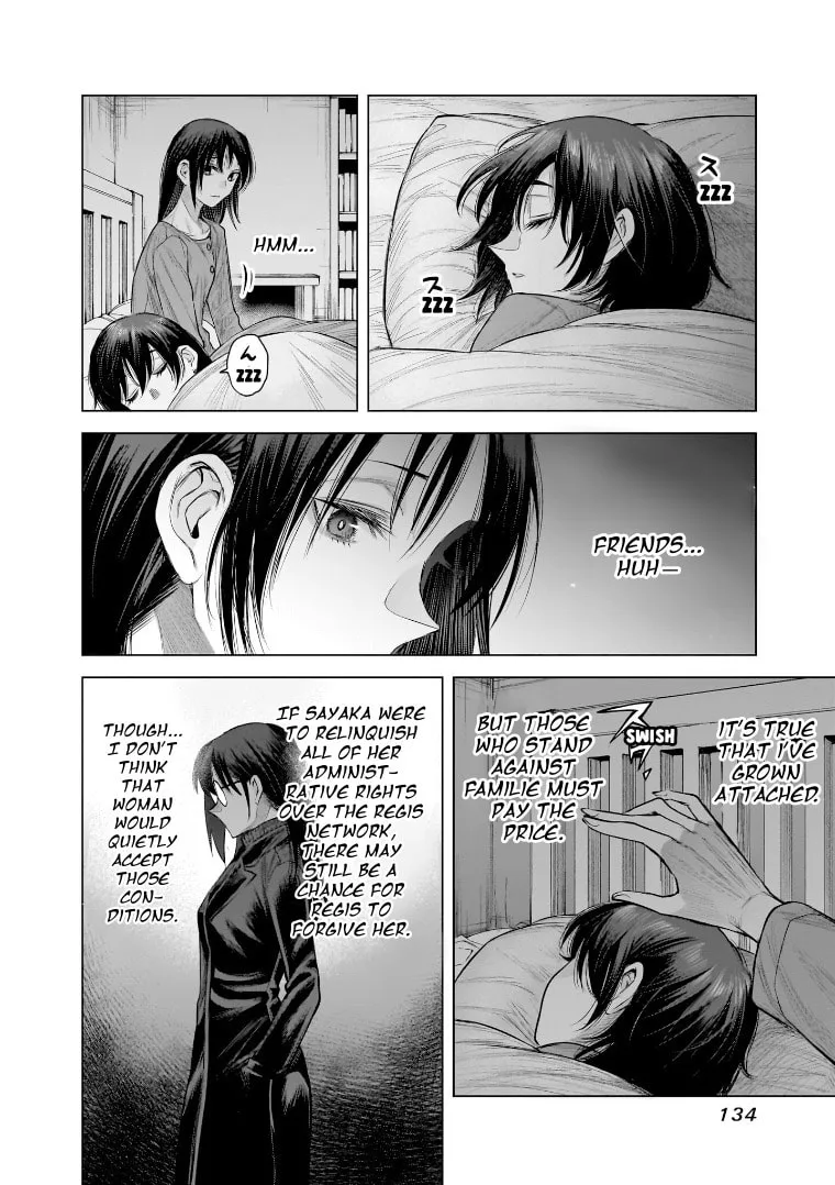 Read she is beautiful chapter 32 image 27 on Lezhin