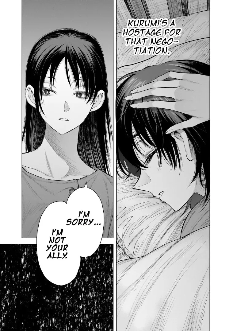 Read she is beautiful chapter 32 image 28 on Lezhin