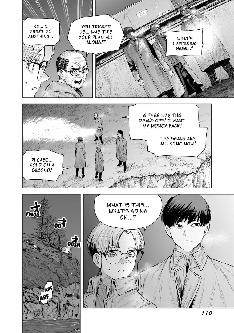 Read she is beautiful chapter 32 image 3 on Lezhin