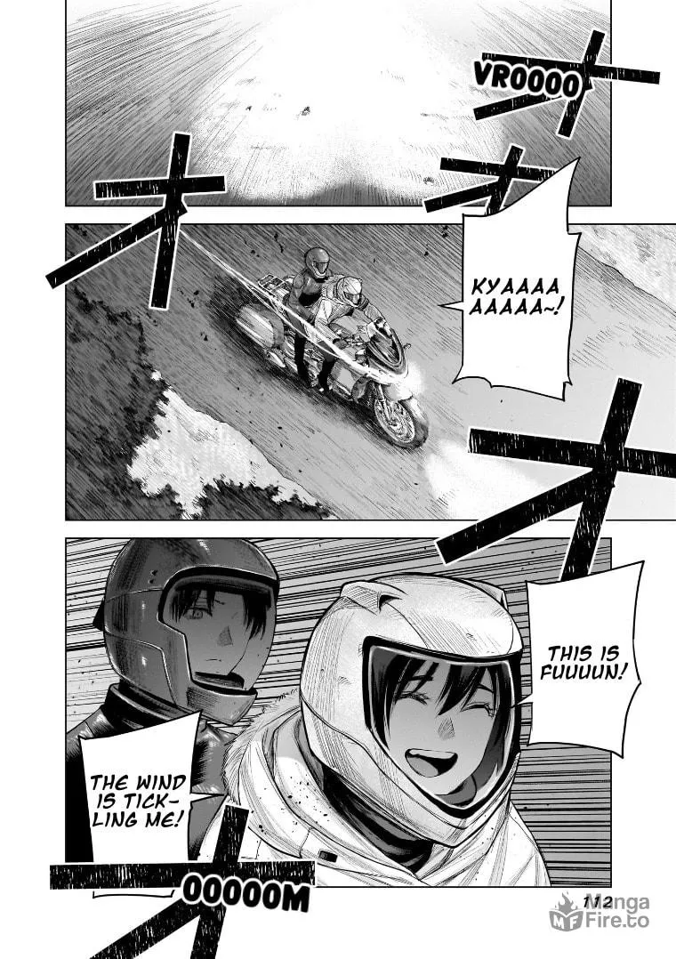 Read she is beautiful chapter 32 image 5 on Lezhin