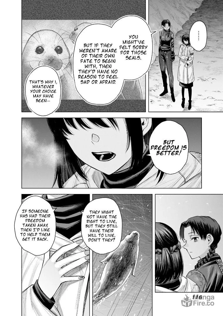 Read she is beautiful chapter 32 image 9 on Lezhin