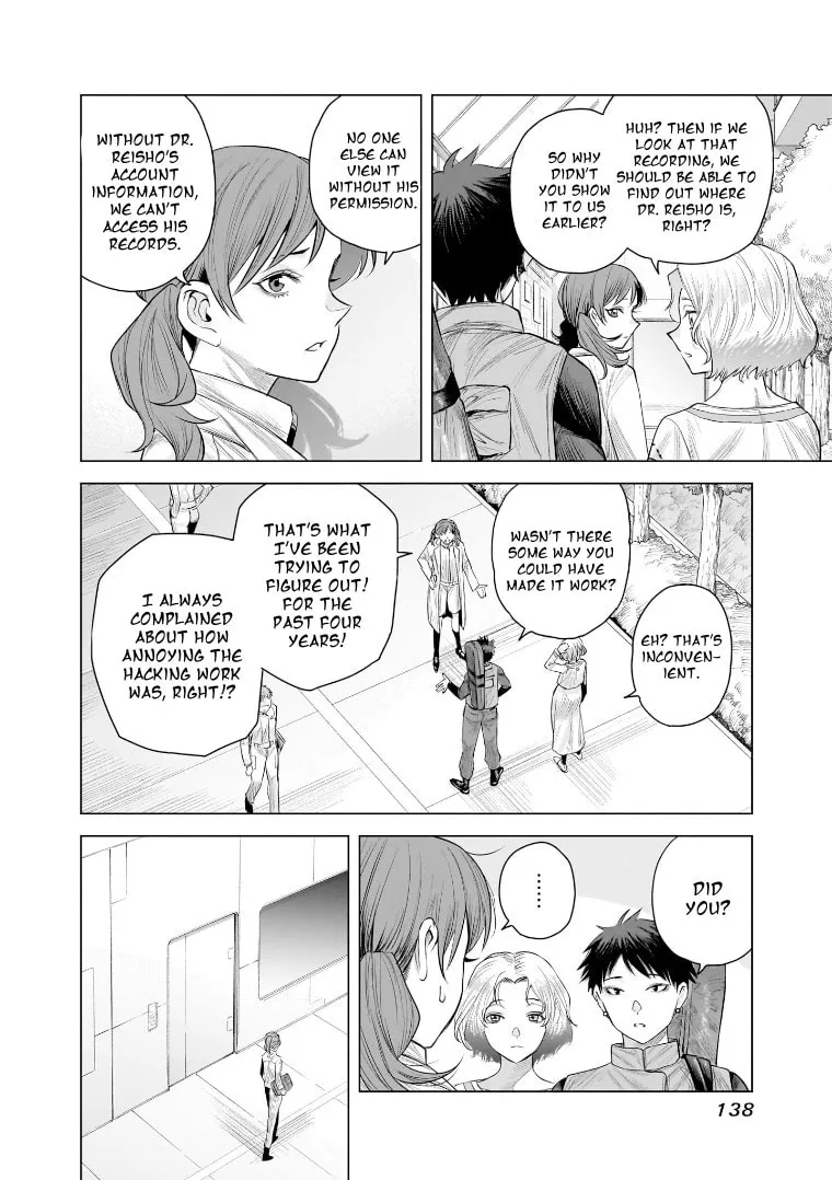 Read she is beautiful chapter 33 image 1 on Lezhin