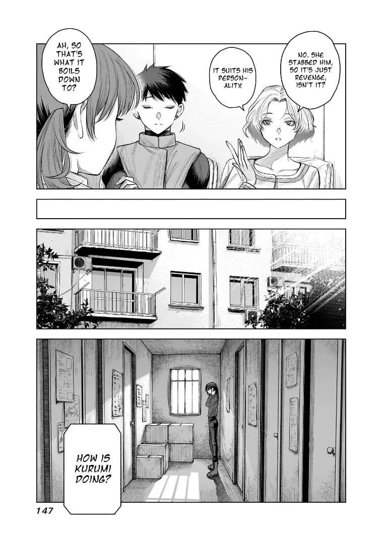 Read she is beautiful chapter 33 image 10 on Lezhin