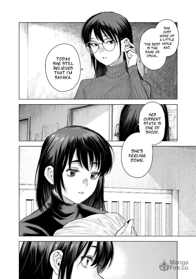 Read she is beautiful chapter 33 image 11 on Lezhin