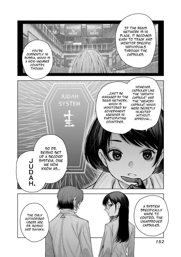 Read she is beautiful chapter 33 image 15 on Lezhin