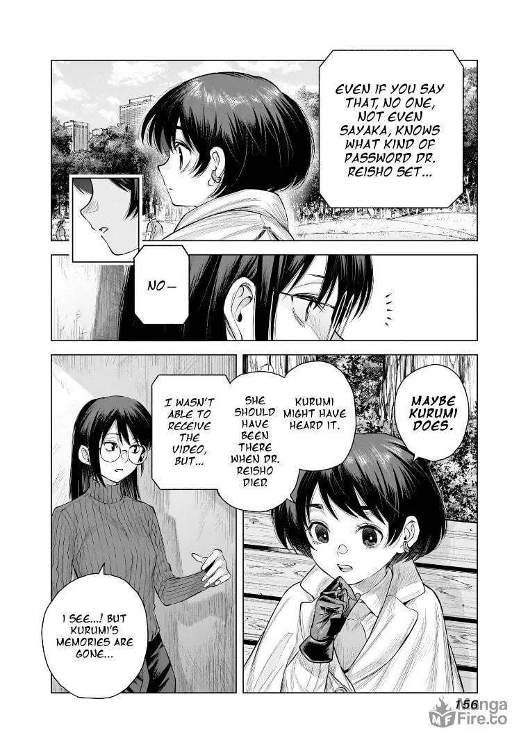 Read she is beautiful chapter 33 image 19 on Lezhin