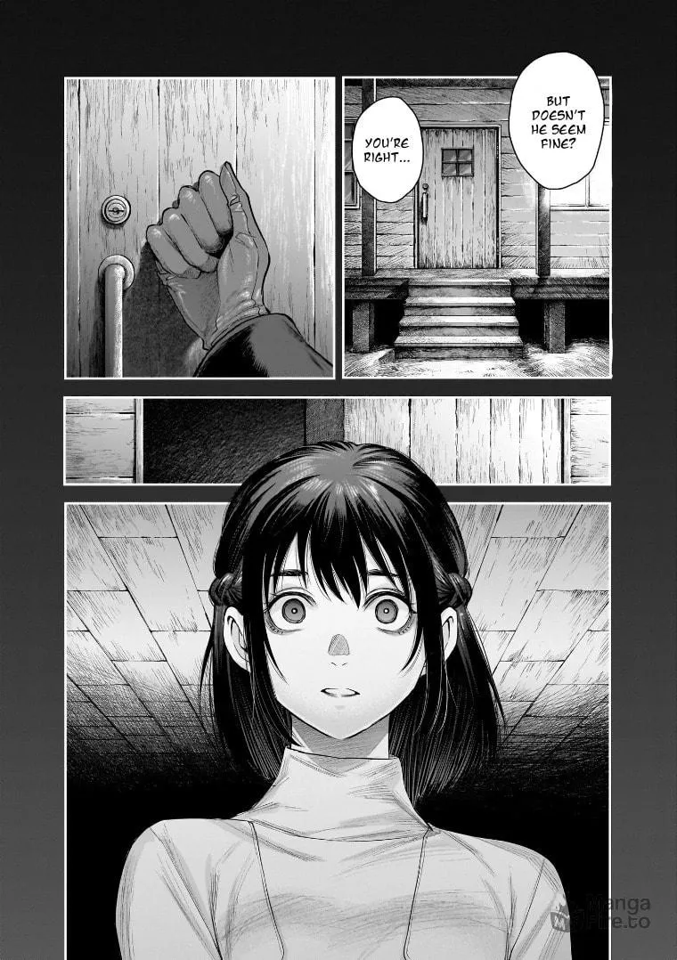 Read she is beautiful chapter 33 image 4 on Lezhin