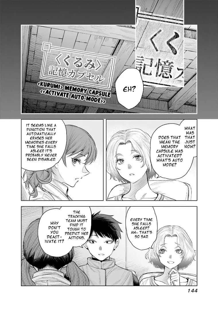 Read she is beautiful chapter 33 image 7 on Lezhin