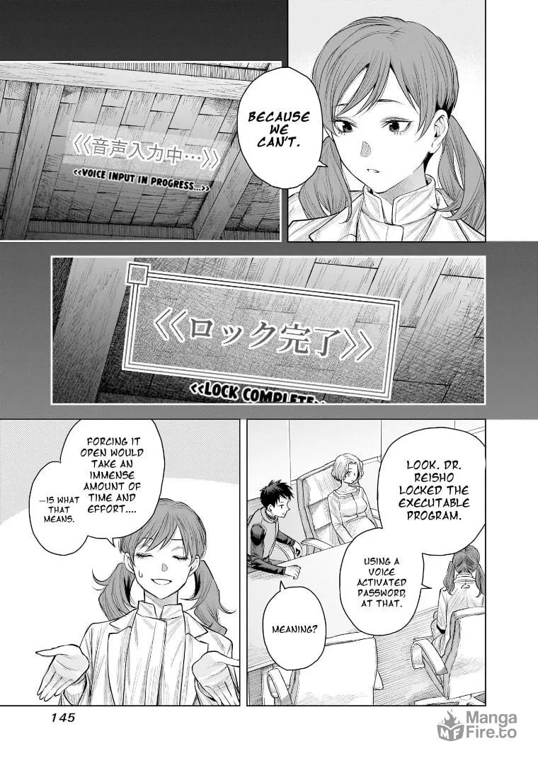 Read she is beautiful chapter 33 image 8 on Lezhin