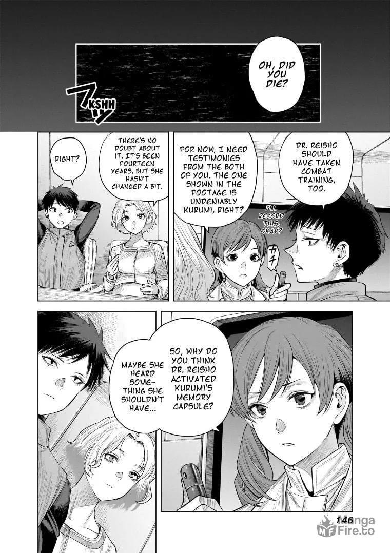 Read she is beautiful chapter 33 image 9 on Lezhin