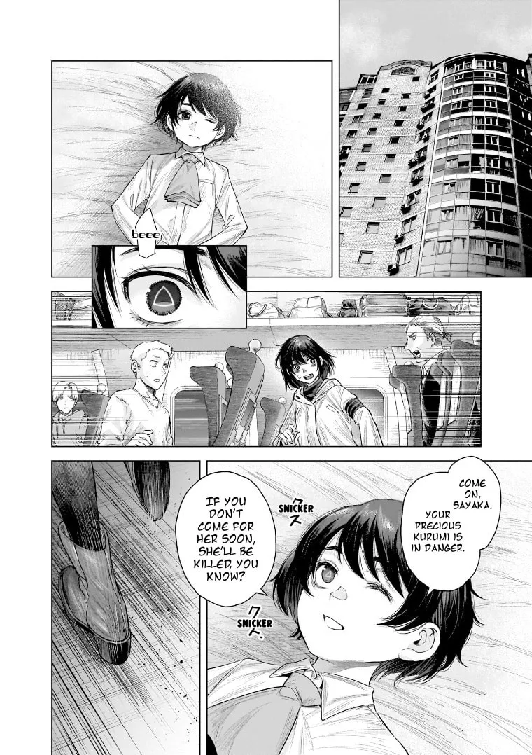 Read she is beautiful chapter 34 image 13 on Lezhin