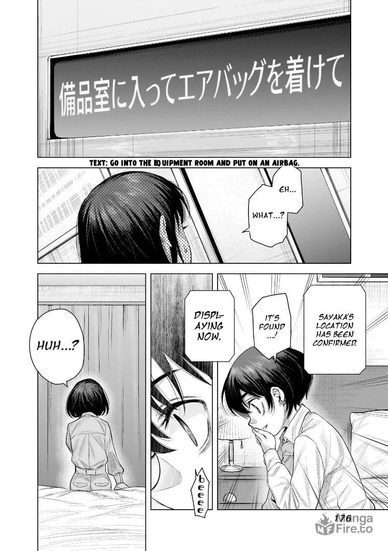 Read she is beautiful chapter 34 image 17 on Lezhin
