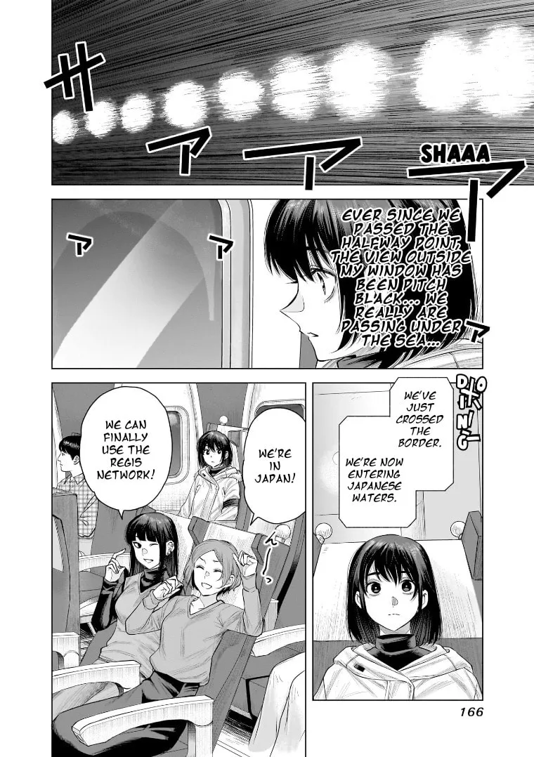 Read she is beautiful chapter 34 image 7 on Lezhin