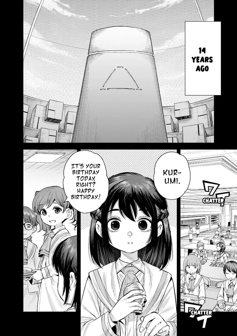 Read she is beautiful chapter 36 image 1 on Lezhin
