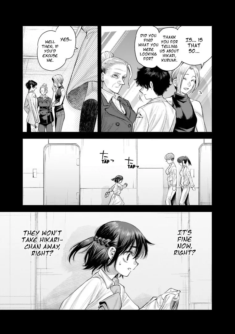 Read she is beautiful chapter 36 image 10 on Lezhin