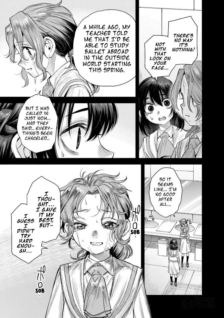 Read she is beautiful chapter 36 image 14 on Lezhin