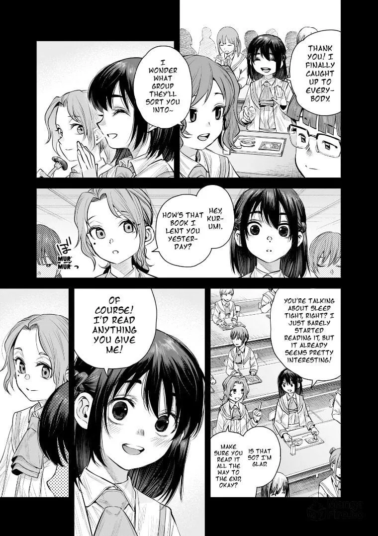 Read she is beautiful chapter 36 image 2 on Lezhin