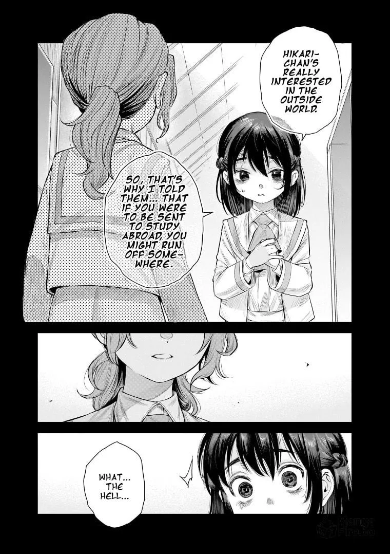 Read she is beautiful chapter 36 image 20 on Lezhin