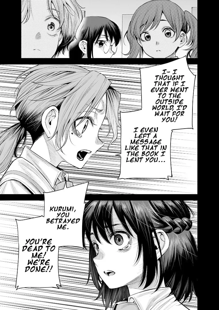 Read she is beautiful chapter 36 image 22 on Lezhin