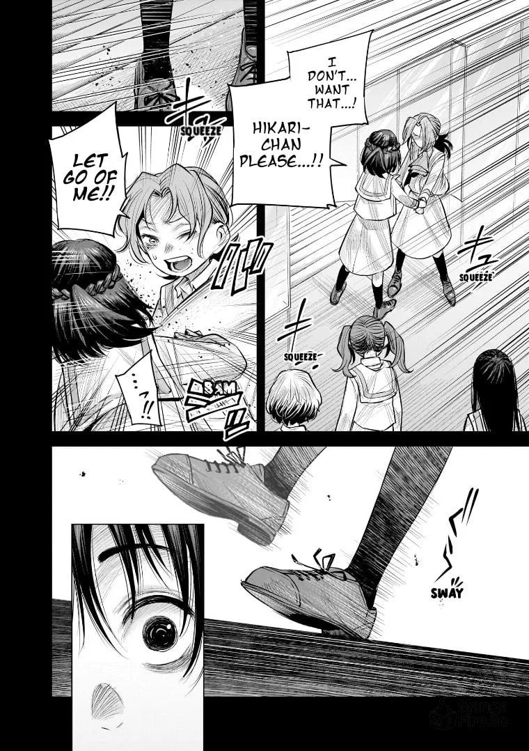 Read she is beautiful chapter 36 image 23 on Lezhin