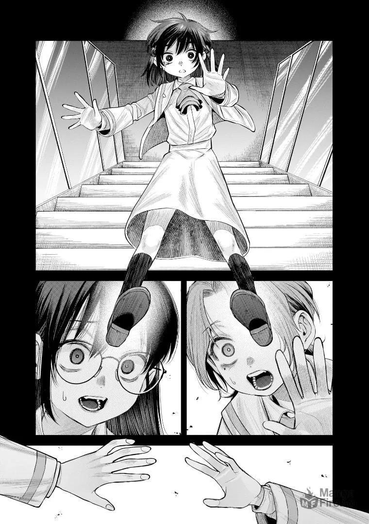 Read she is beautiful chapter 36 image 24 on Lezhin