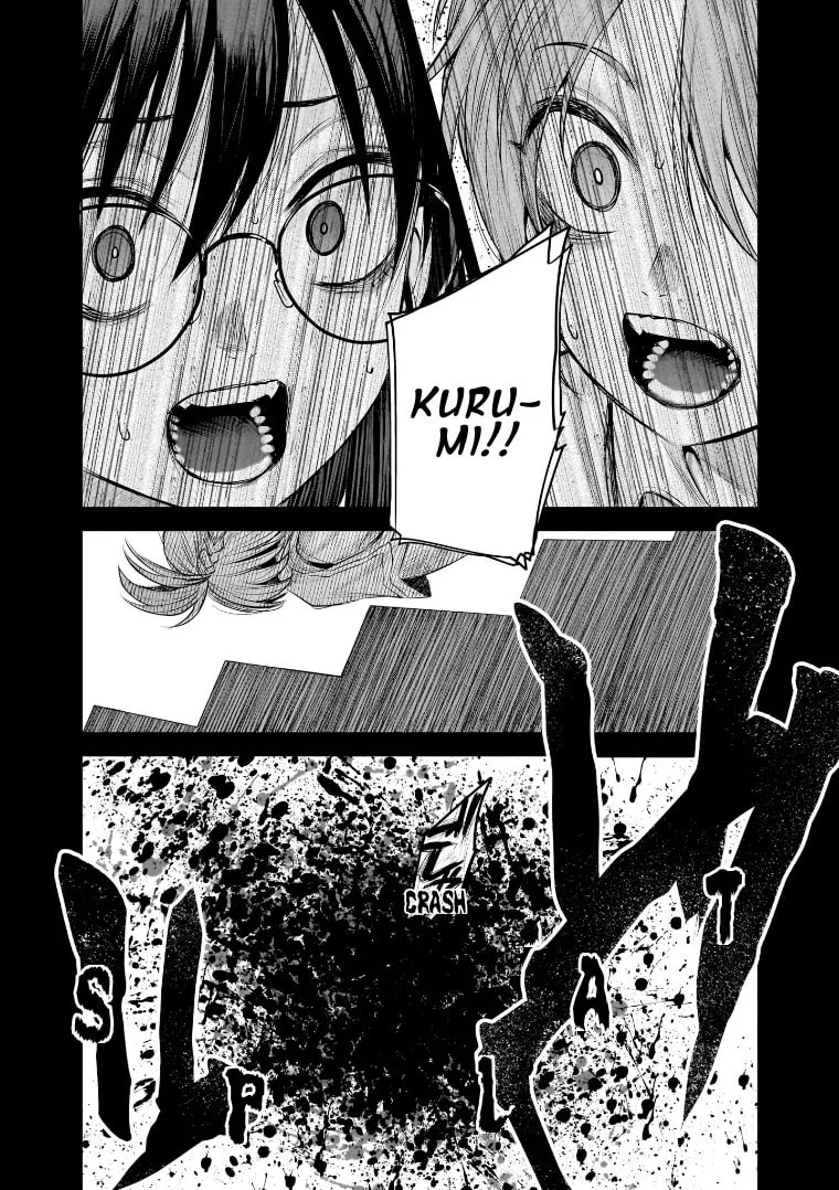 Read she is beautiful chapter 36 image 25 on Lezhin