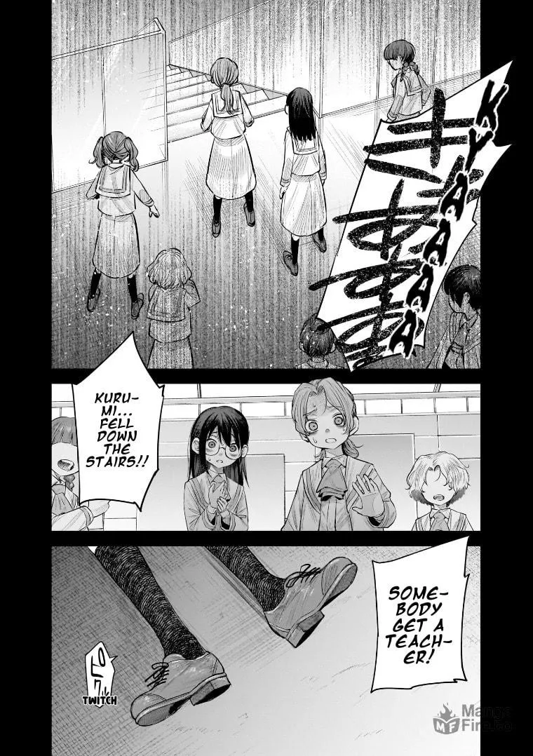 Read she is beautiful chapter 36 image 26 on Lezhin