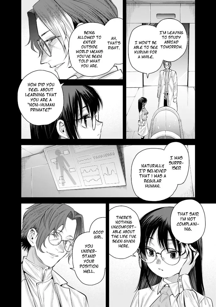 Read she is beautiful chapter 37 image 11 on Lezhin