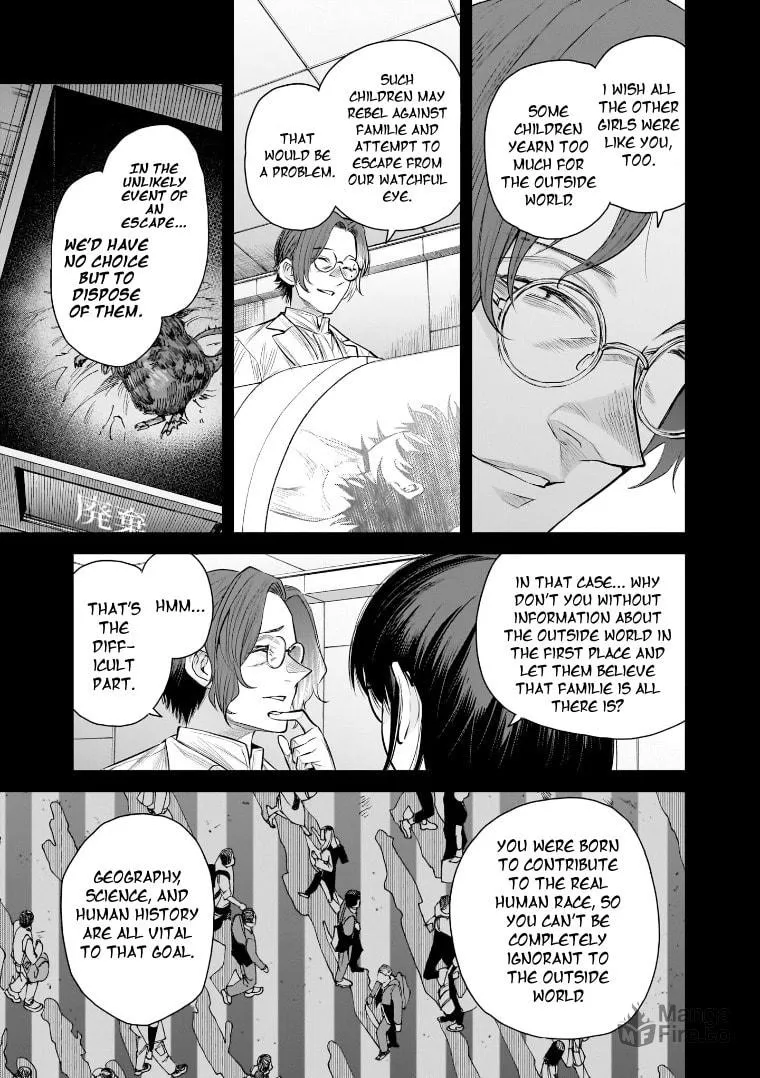 Read she is beautiful chapter 37 image 12 on Lezhin